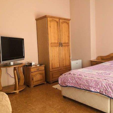 Hotel Atlantic Sliven エクステリア 写真