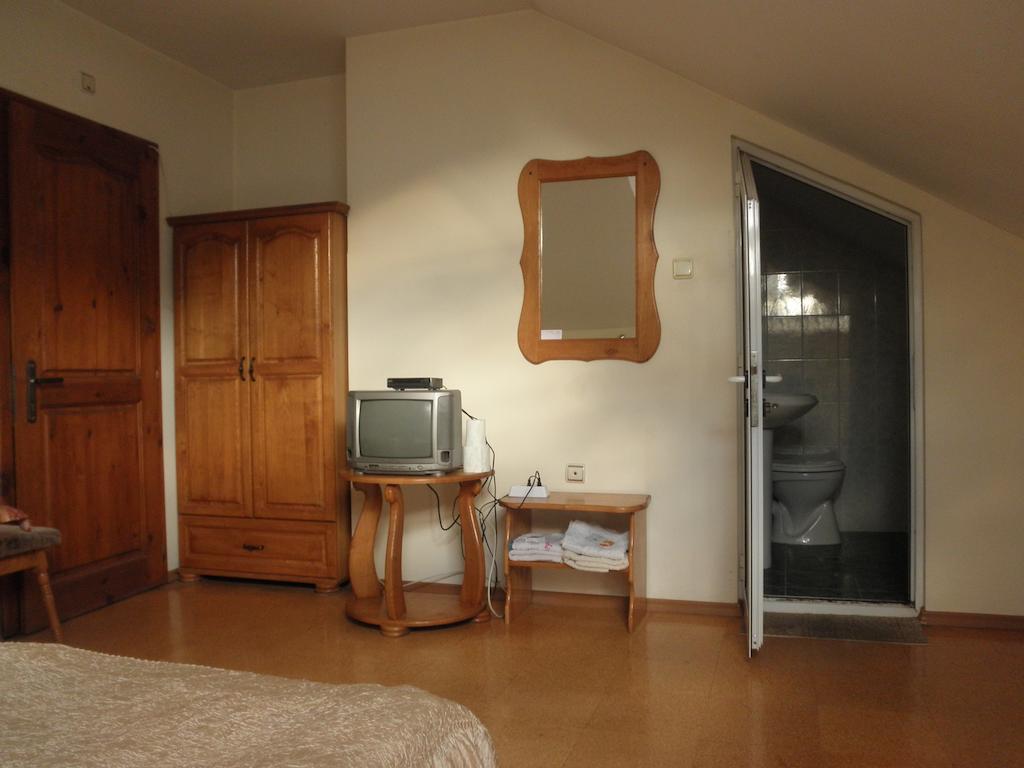 Hotel Atlantic Sliven エクステリア 写真
