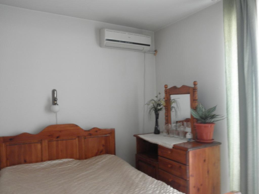 Hotel Atlantic Sliven エクステリア 写真