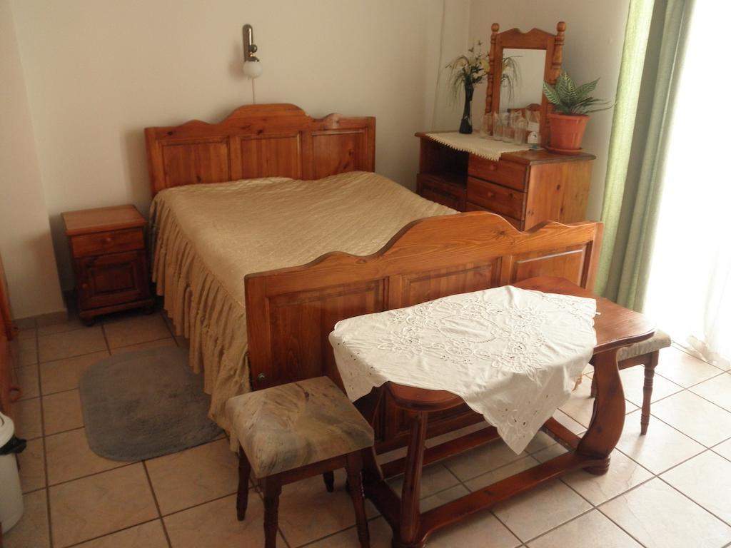 Hotel Atlantic Sliven 部屋 写真