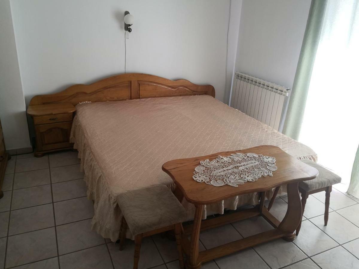 Hotel Atlantic Sliven エクステリア 写真