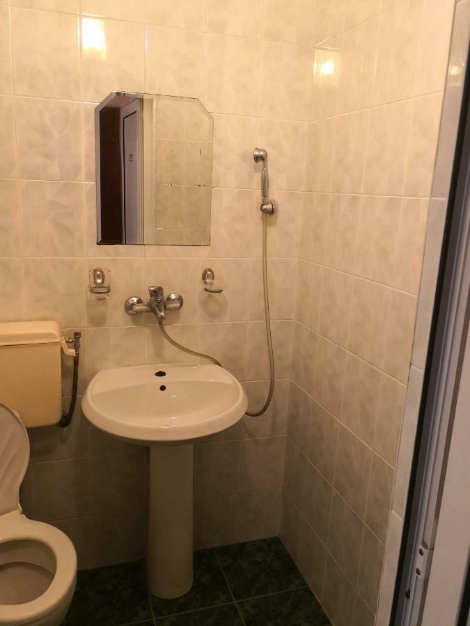 Hotel Atlantic Sliven エクステリア 写真