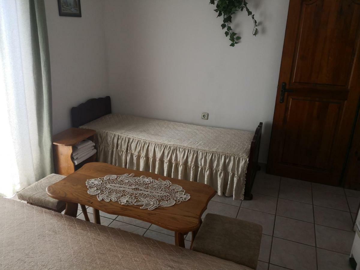 Hotel Atlantic Sliven エクステリア 写真